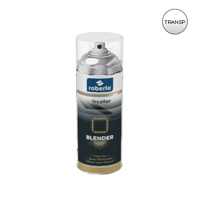 [69765] AIRCOLOR BLENDER - 400 ml
