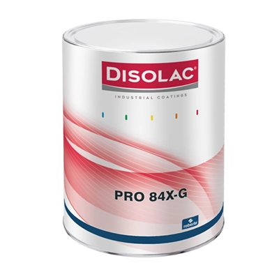[600169] PRO 84X Gloss 14 kg