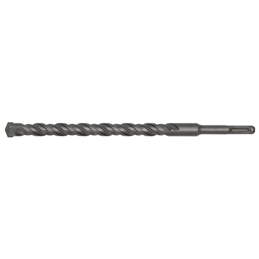 [SDS16x250] SDS Plus Drill Bit 16 x 250mm