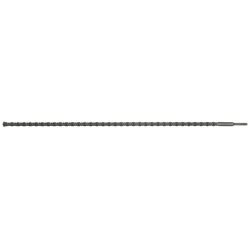 [SDS20x1000] Worksafe® SDS Plus Drill Bit 20 x 1000mm