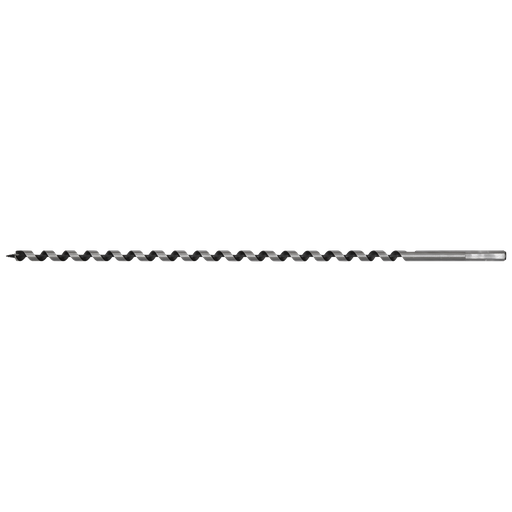 [AW13x460] Auger Wood Drill Bit 13 x 460mm