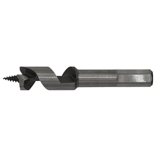 [AW16x100] Auger Wood Drill Bit 16 x 100mm