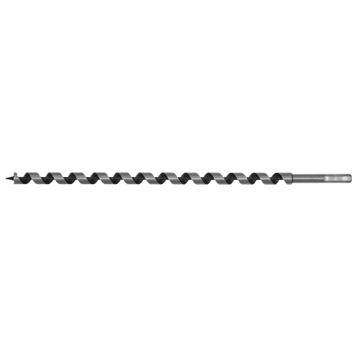 [AW16x460] Auger Wood Drill Bit 16 x 460mm
