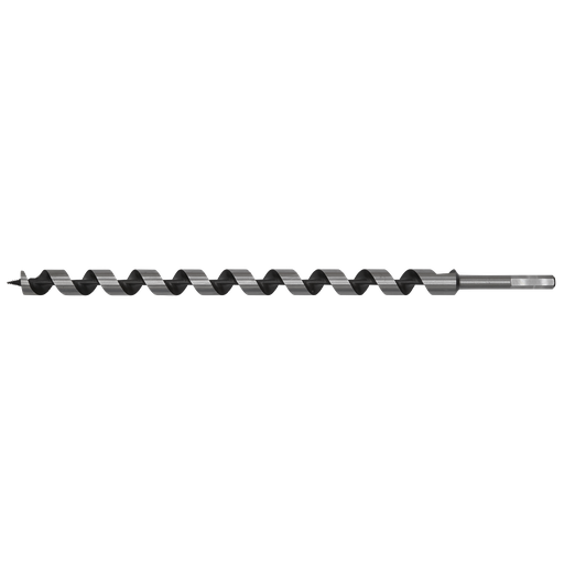 [AW22x460] Auger Wood Drill Bit 22 x 460mm