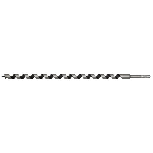 [AW22x600] Auger Wood Drill Bit 22 x 600mm