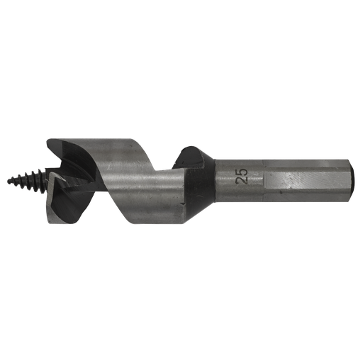 [AW25x100] Auger Wood Drill Bit 25 x 100mm