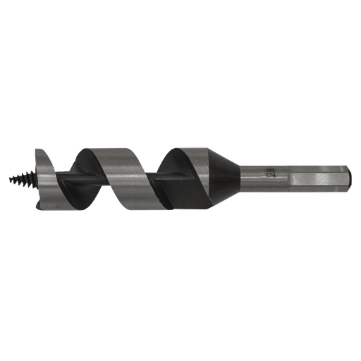 [AW28x155] Auger Wood Drill Bit 28 x 155mm