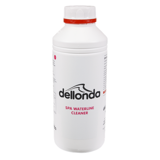 [DL58] Dellonda Hot Tub/Spa Waterline/Surface Cleaner 1L