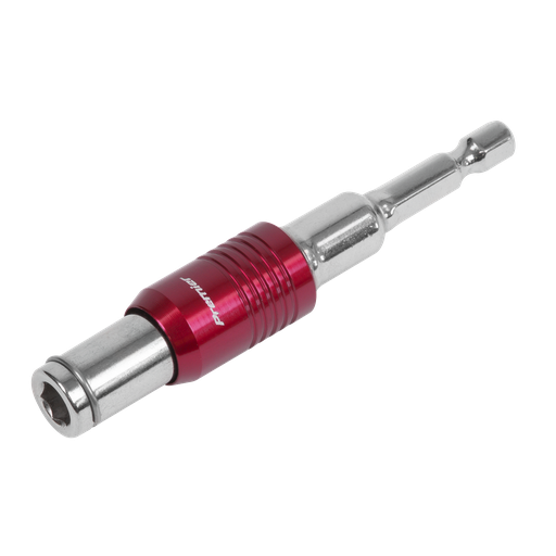 [AK4930] Premier Pivoting Magnetic Bit Holder 1/4"Hex(M) - 1/4"Hex(F)