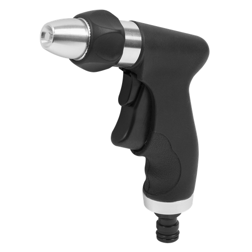 [JS9563] Adjustable Spray Gun With Soft Grip Handle