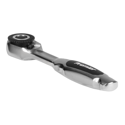 [AK6970] Premier Platinum Micro Ratchet Bit Driver 1/4"Hex