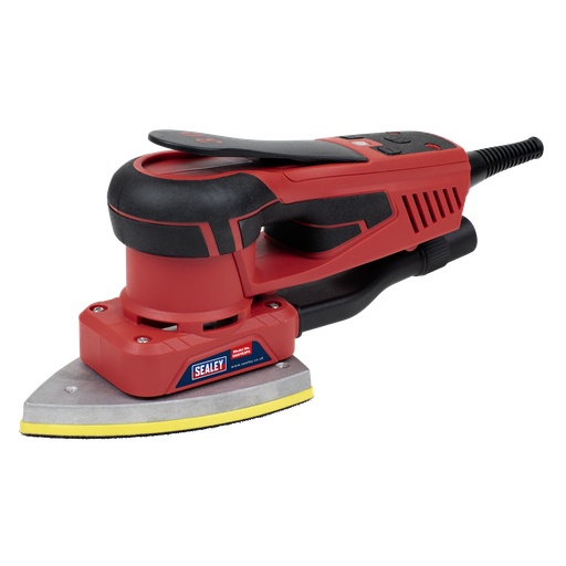 [DAS152PS] Variable Speed Brushless Orbital Sander 100 x 150mm 350W