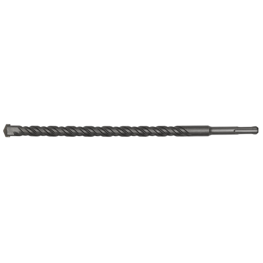 [SDS16x300] SDS Plus Drill Bit 16 x 300mm