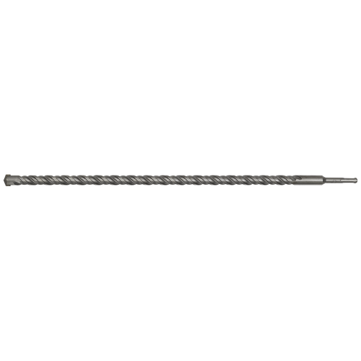 [SDS20x600] Worksafe® SDS Plus Drill Bit 20 x 600mm