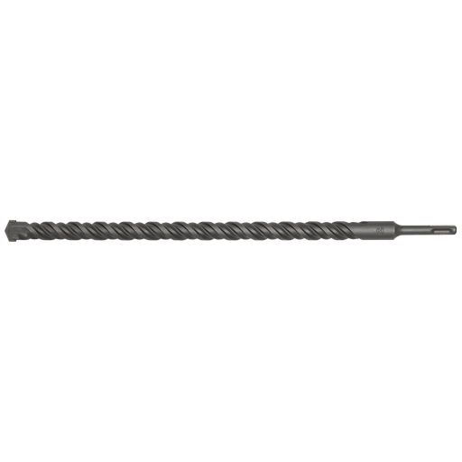 [SDS22x450] Worksafe® SDS Plus Drill Bit 22 x 450mm