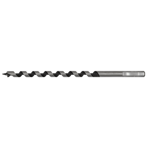 [AW10x235] Auger Wood Drill Bit 10 x 235mm