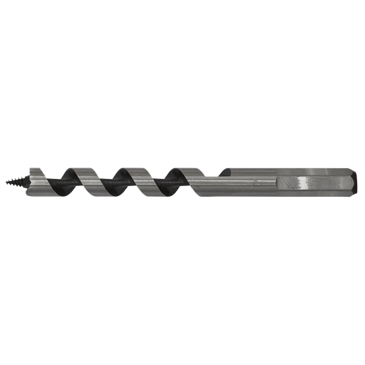 [AW13x155] Auger Wood Drill Bit 13 x 155mm
