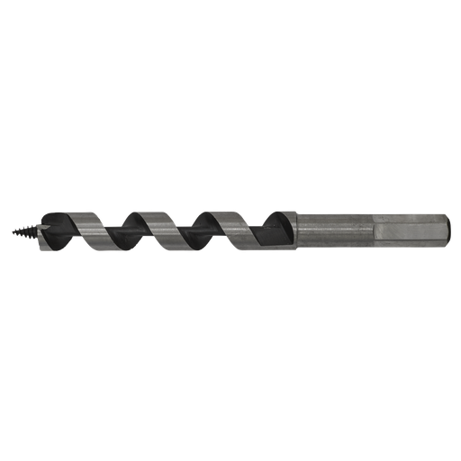 [AW14x155] Auger Wood Drill Bit 14 x 155mm