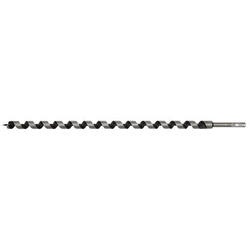 [AW20x600] Auger Wood Drill Bit 20 x 600mm