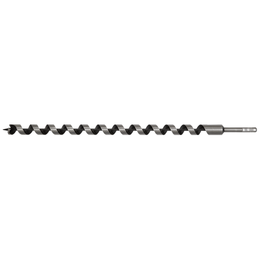 [AW25x600] Auger Wood Drill Bit 25 x 600mm