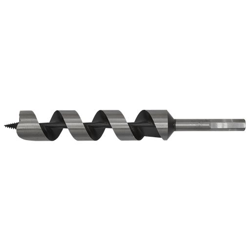 [AW30x235] Auger Wood Drill Bit 30 x 235mm