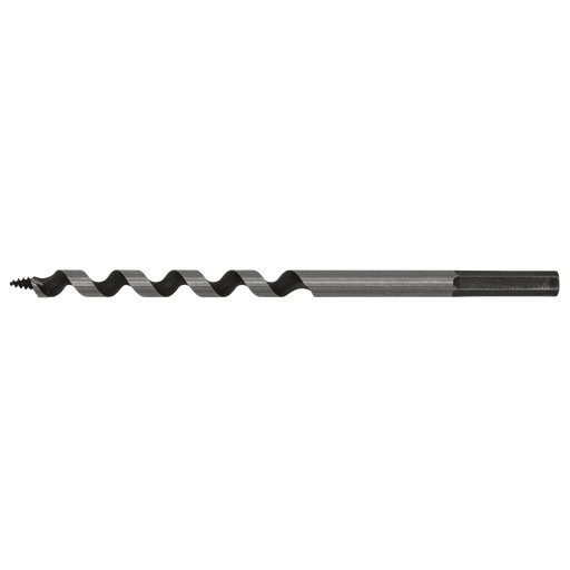 [AW8x155] Auger Wood Drill Bit 8 x 155mm