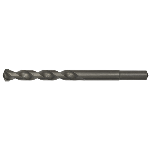 [SS13x150] Worksafe® Straight Shank Rotary Impact Drill Bit 13 x 150mm