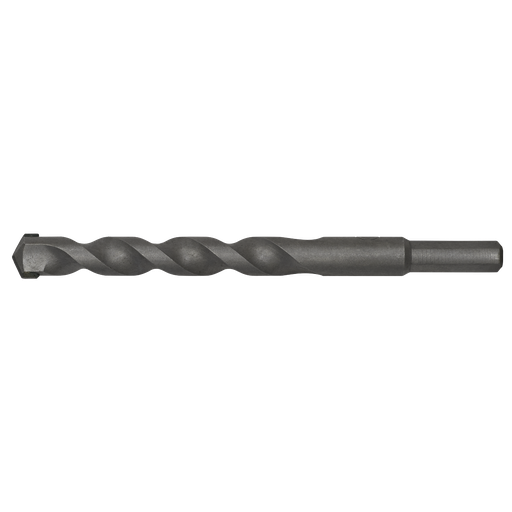 [SS14x150] Straight Shank Rotary Impact Drill Bit 14 x 150mm