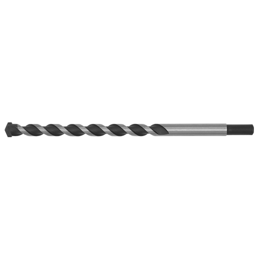 [SS18x300] Worksafe® Straight Shank Rotary Impact Drill Bit 18 x 300mm