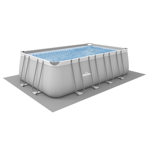 [DL47] Dellonda Swimming Pool Ground Sheet for DL22