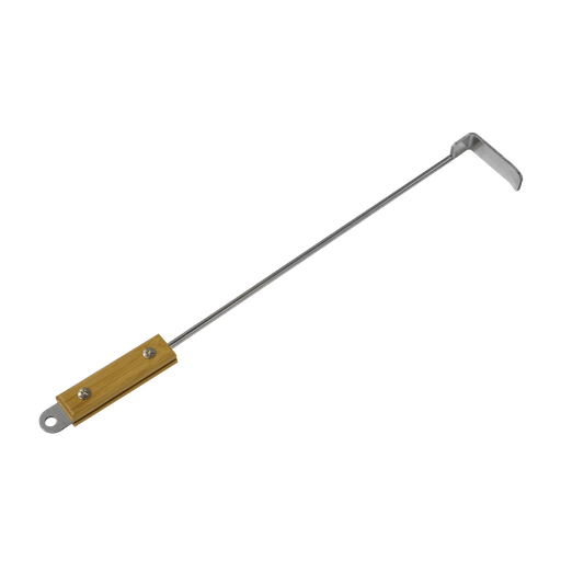 [DG180] Dellonda Ash Scraper Tool for Kamado BBQs