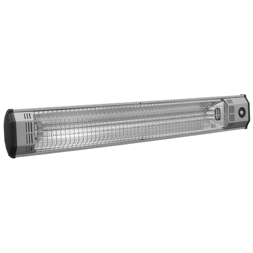 [IWMH6000R] High Efficiency Wall Mounting Infrared Short Wave Heater 6000W