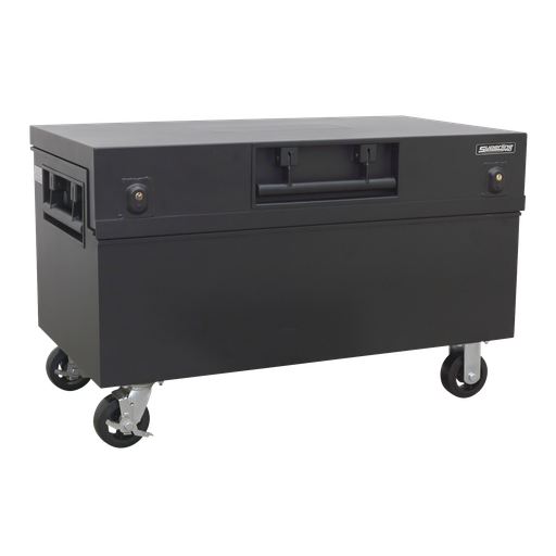 [SSB06COMBO] Superline PRO® Site Box with Wheel Kit 1125 x 610 x 625mm