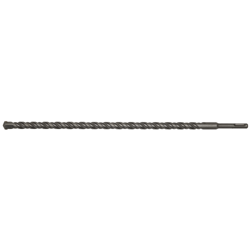 [SDS16x450] SDS Plus Drill Bit 16 x 450mm