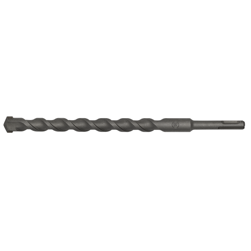 [SDS18x250] Worksafe® SDS Plus Drill Bit 18 x 250mm