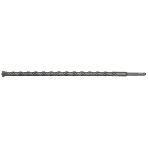 [SDS19x450] Worksafe® SDS Plus Drill Bit 19 x 450mm