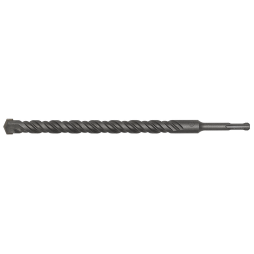 [SDS20x300] Worksafe® SDS Plus Drill Bit 20 x 300mm