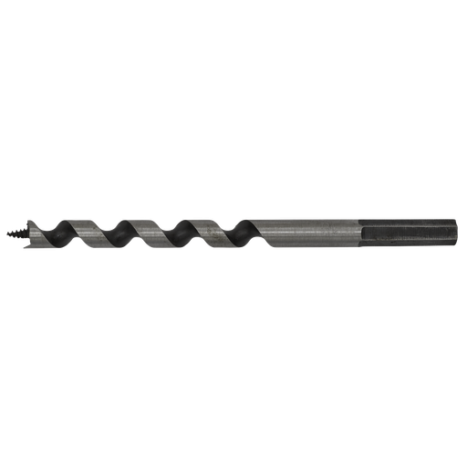 [AW10x155] Auger Wood Drill Bit 10 x 155mm