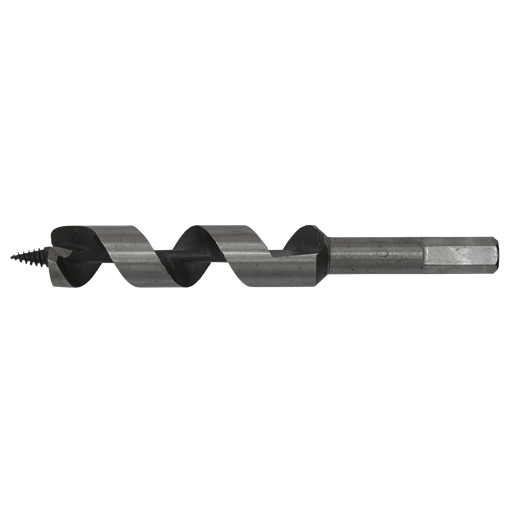 [AW20x155] Auger Wood Drill Bit 20 x 155mm