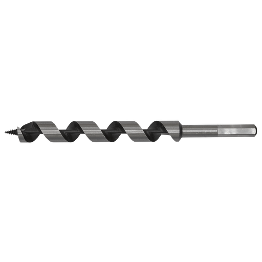 [AW20x235] Auger Wood Drill Bit 20 x 235mm