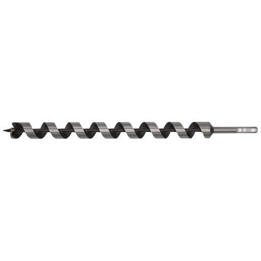 [AW30x460] Auger Wood Drill Bit 30 x 460mm