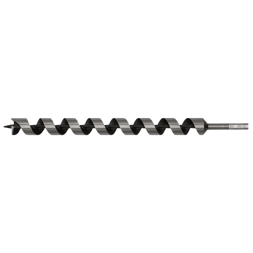 [AW32x460] Auger Wood Drill Bit 32 x 460mm