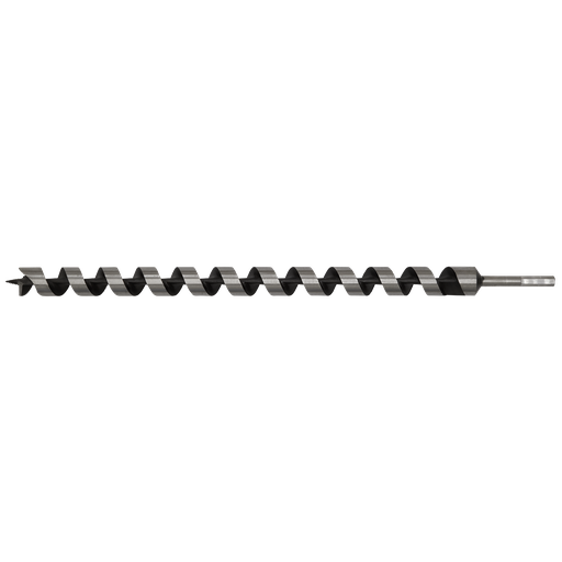 [AW32x600] Auger Wood Drill Bit 32 x 600mm