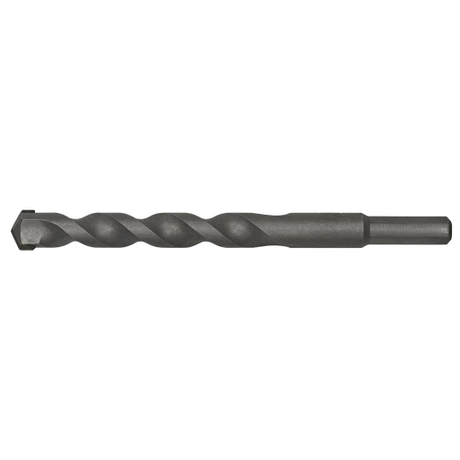 [SS18x150] Worksafe® Straight Shank Rotary Impact Drill Bit 18 x 150mm