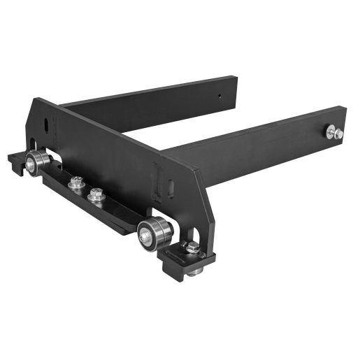 [SJBEX.A01] Bearing Mounts for Viking Jacking Beams