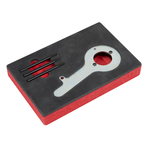[VS5285] Diesel Engine Timing Tool Kit for Ford 2.0TDCi EcoBlue - Belt Drive