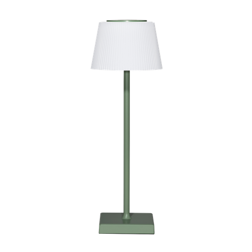 [DH214] Dellonda Rechargeable Table Lamp for Home Office Restaurant RGB Colours