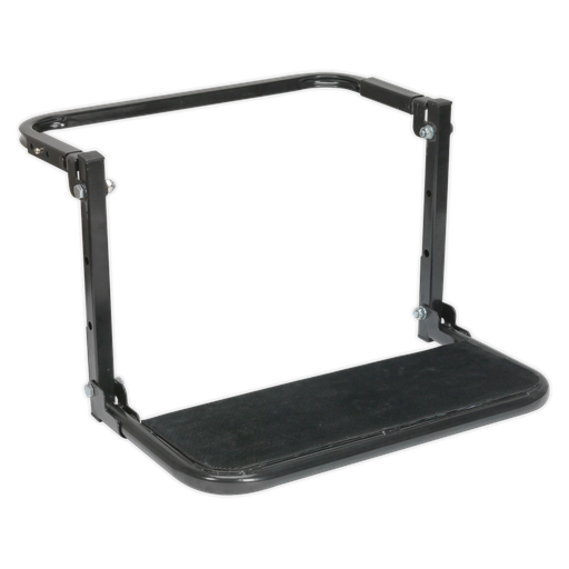[STS01] Folding Wheel Step