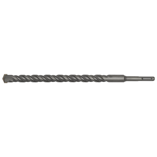 [SDS18x300] Worksafe® SDS Plus Drill Bit 18 x 300mm