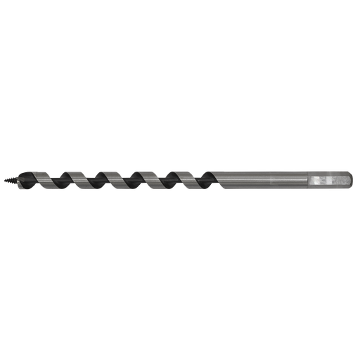 [AW12x235] Auger Wood Drill Bit 12 x 235mm